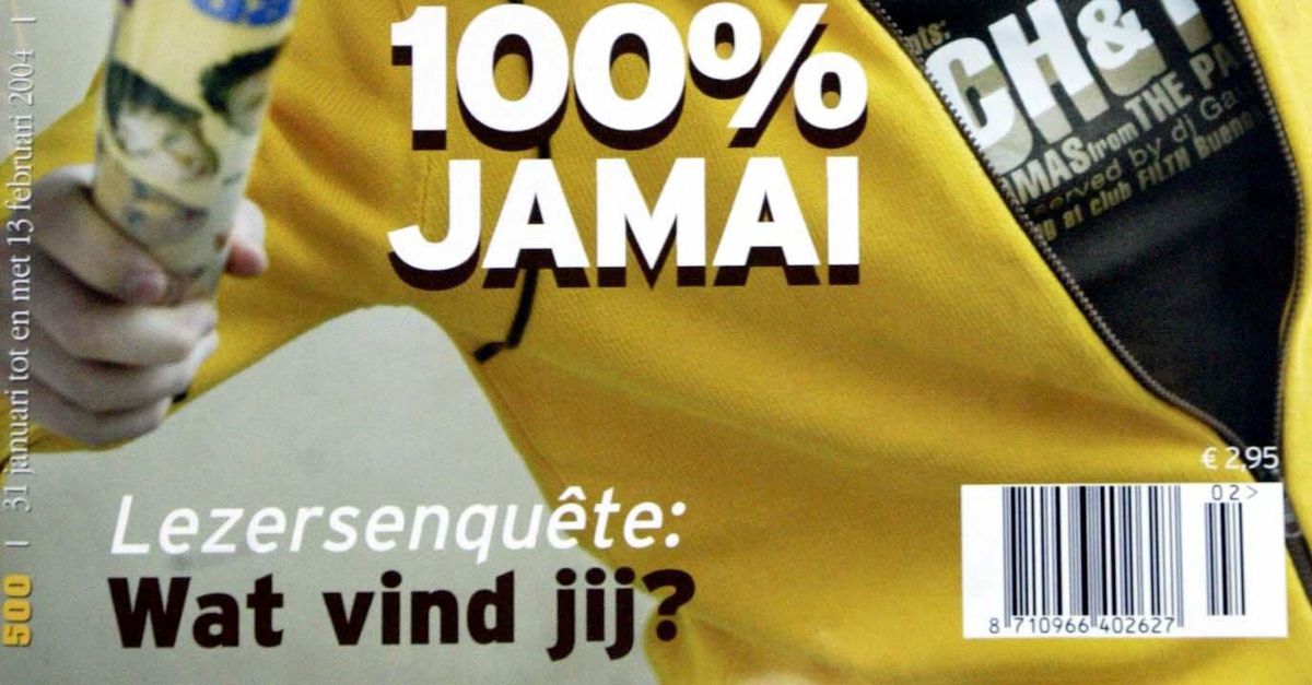 Gay Krant Vraagt Vandaag Na 34 Jaargangen Faillissement Aan NRC