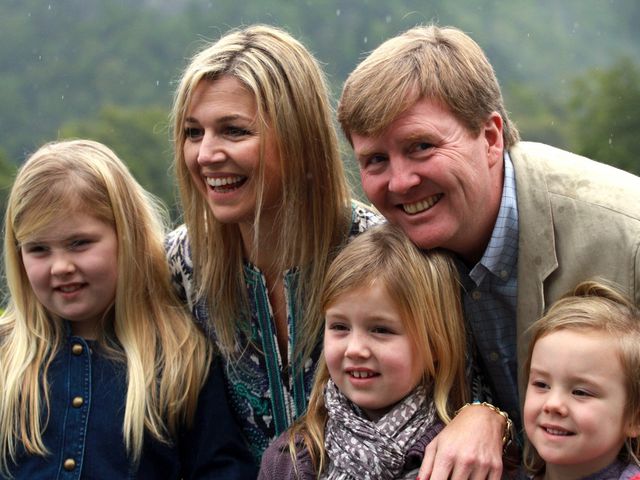 Willem-Alexander, onze aanstaande koning - NRC