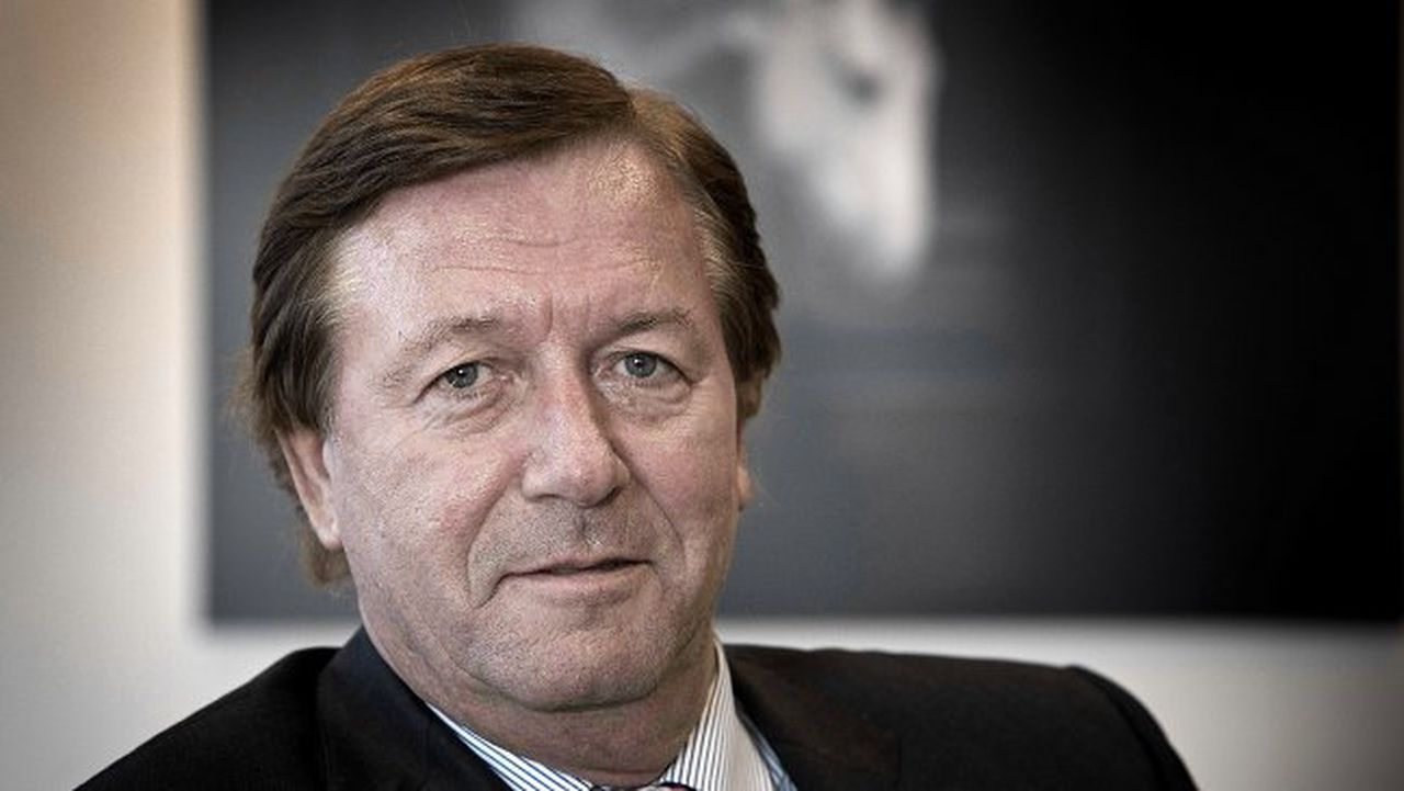 Oud-bankier <b>Bert Heemskerk</b> (67) overleden - bert-heemskerk