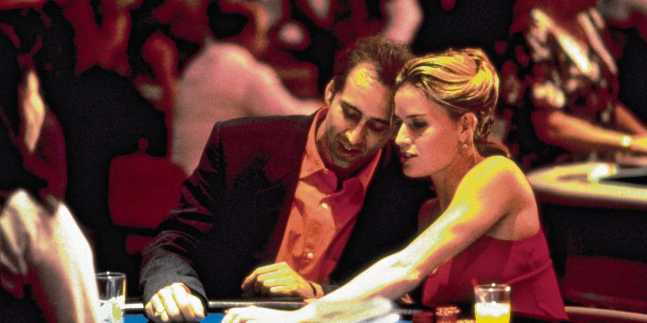 verliefd worden op een prostituee