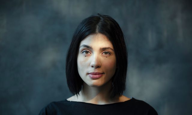 Pussy Riot Lid Diana Burkot Sancties Tegen Rusland Zijn Compleet Hypocriet Nrc