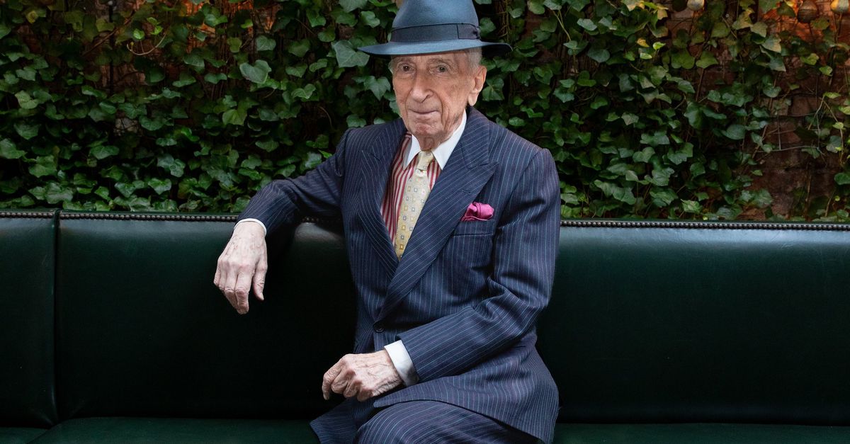 Gay Talese Vertelt Het Verhaal Van Twee Obscure Onweerstaanbare Personen Nrc