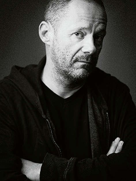 Sleazy Fuck Snel Resetten NRC