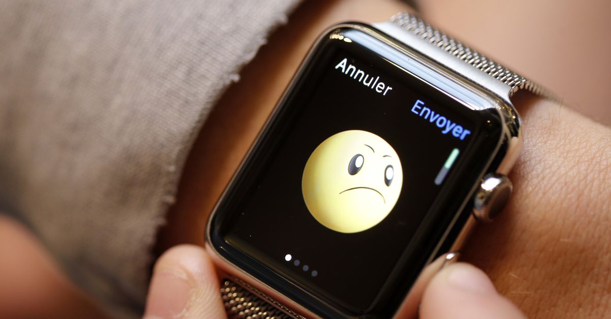 nrc apple watch setup
