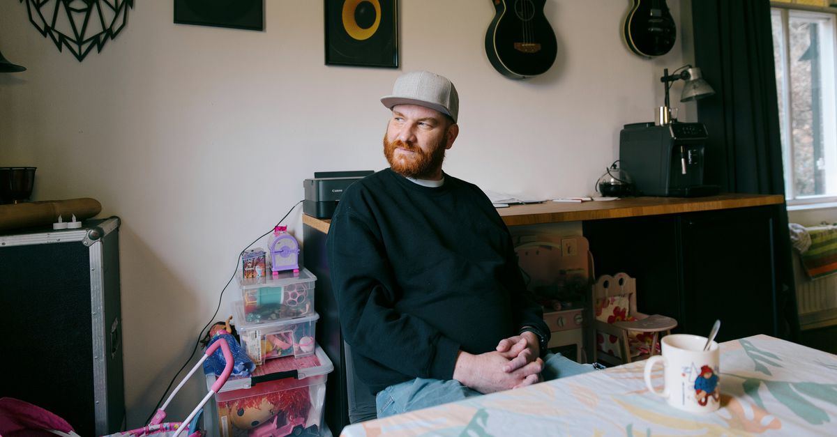 Hij kwam in aanmerking voor iets nieuws. Maar over de protonenbehandeling voor zijn hersentumor waren toen al verontrustende gegevens bekend