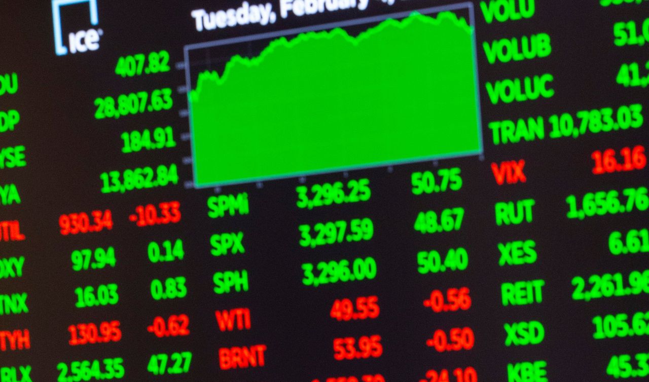 Wall Street in ban van beleggersstrijd om GameStop 
