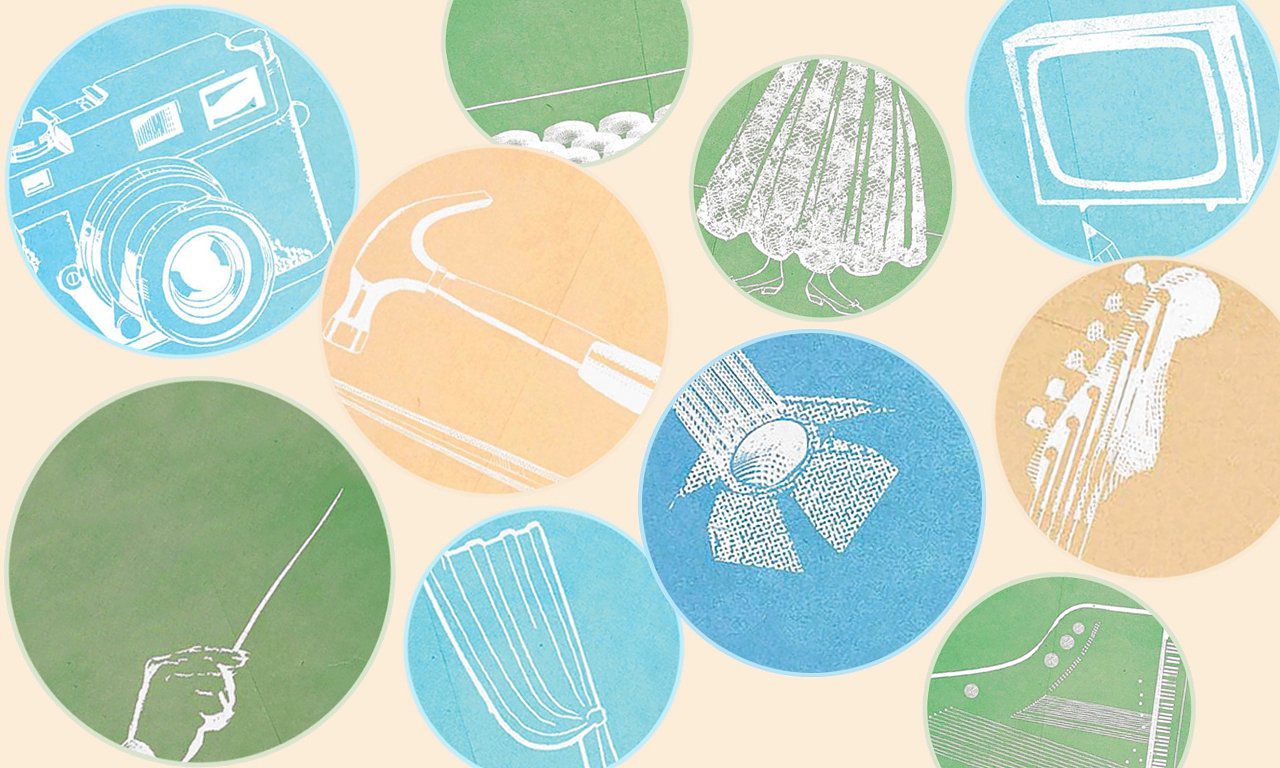 Hoe word je een culturele Rijzende Ster? ‘Vergeet niet wat je in huis hebt’ en ‘heb geduld, durf af te wijken’