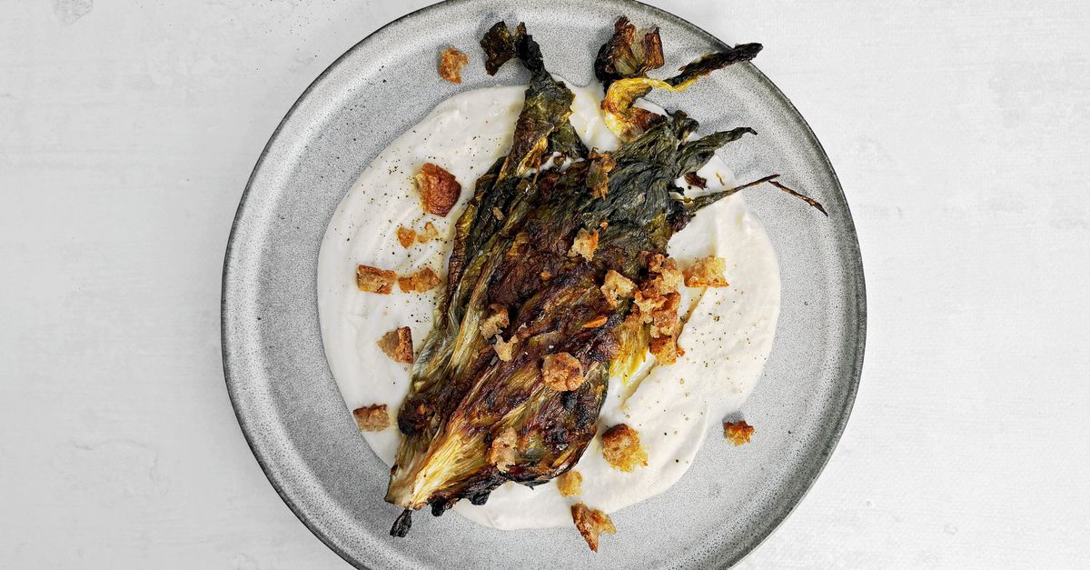 Een lokkertje voor de bonentwijfelaar