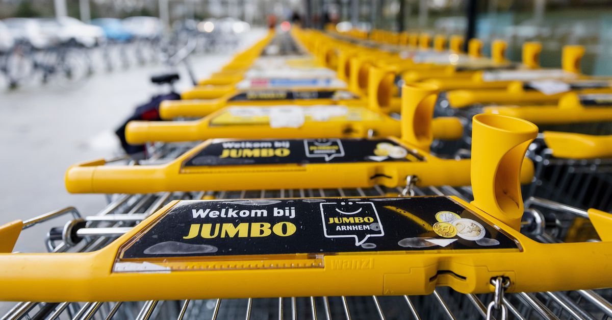 Jumbo begint weer met vleesaanbiedingen