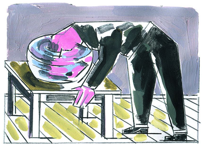Brieven over Martin Bosma - NRC