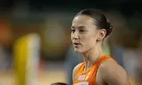 Nadine Visser 