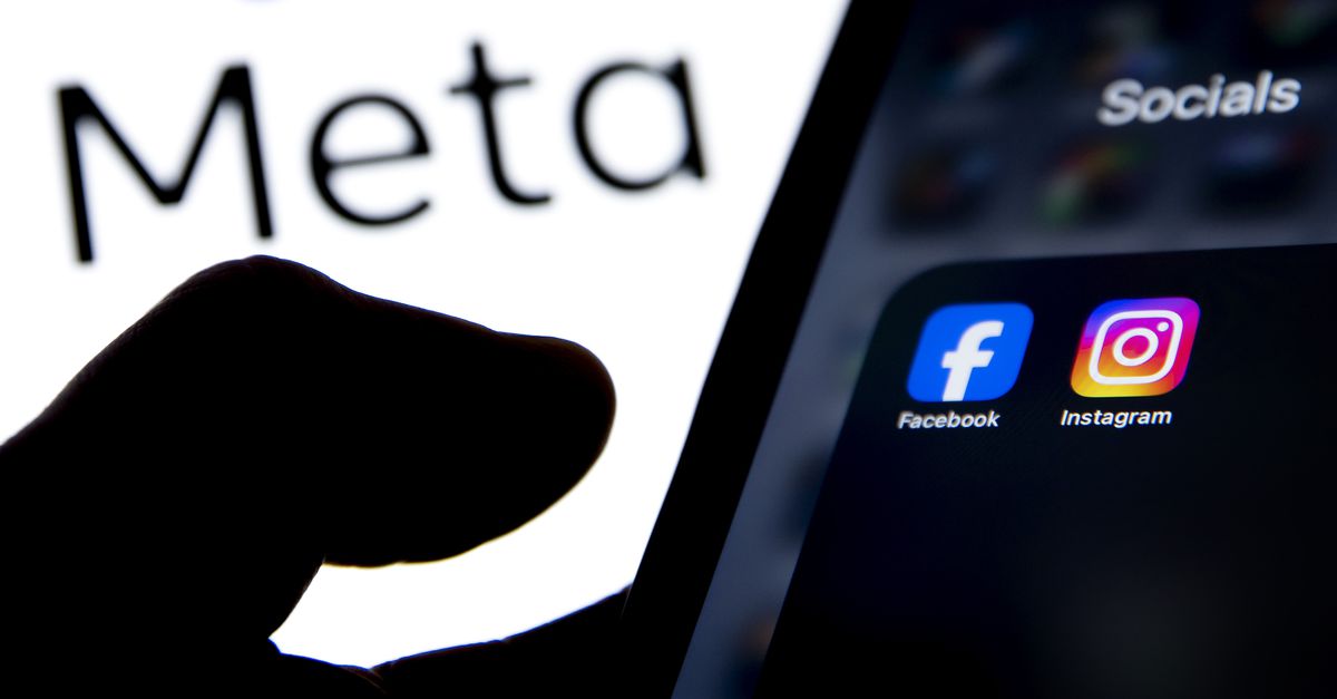 Meta moet half miljard betalen vanwege mentale schade bij jongeren
