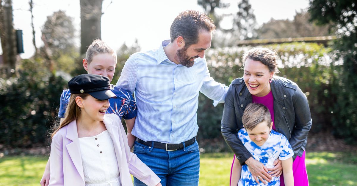 De Dominee In Heerde Weet Nu Dat Hij Niet Bang Is Om Te Sterven NRC