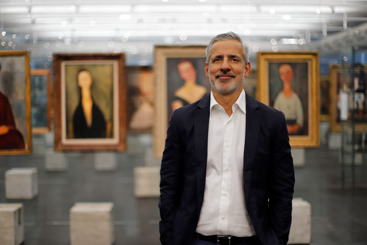 Adriano Pedrosa benoemd als curator Biënnale van Venetië 