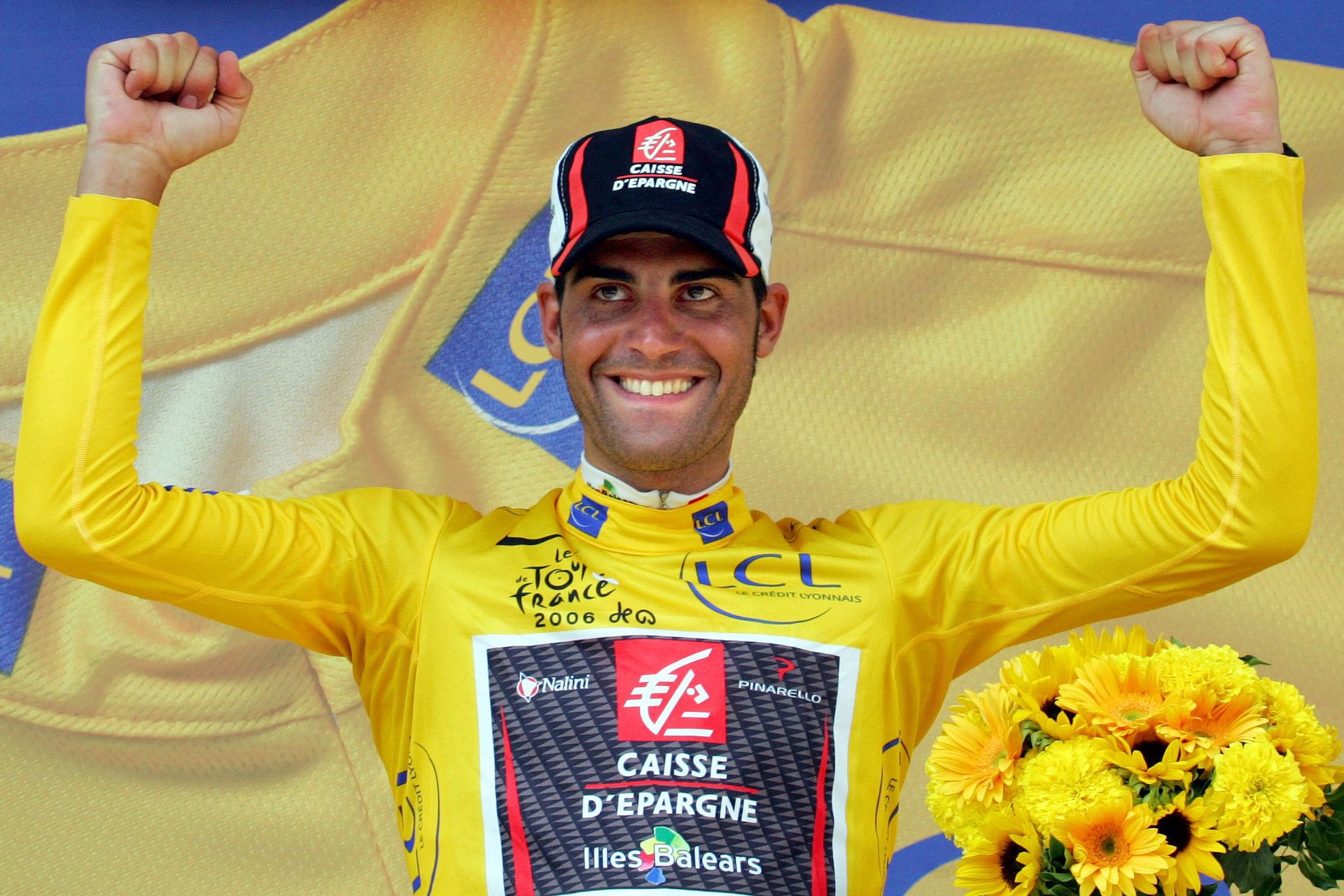 Marcos nalini