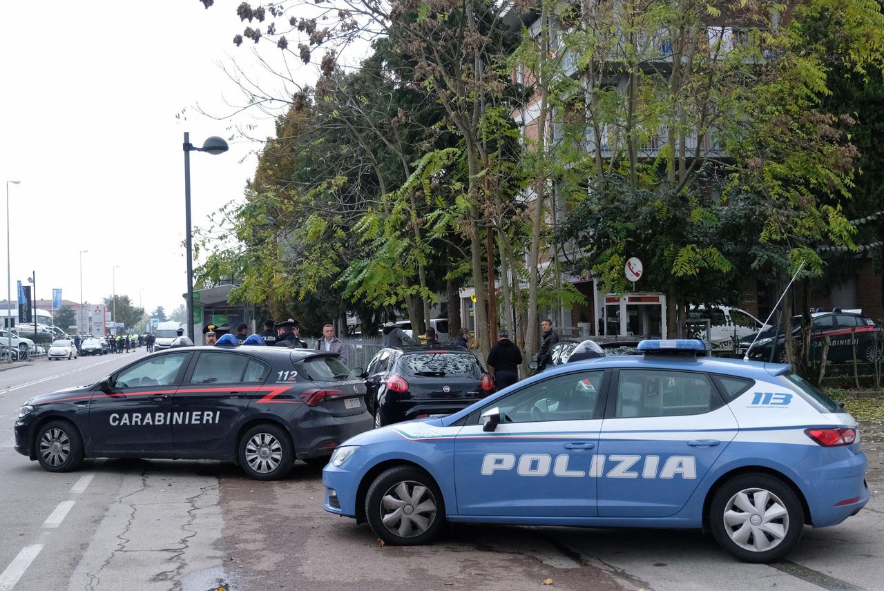 68 aanhoudingen bij politieactie tegen Calabrese maffia 