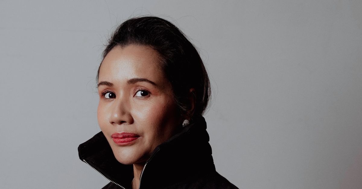 Zippora Elders wordt de nieuwe directeur van het Nederlands Fotomuseum