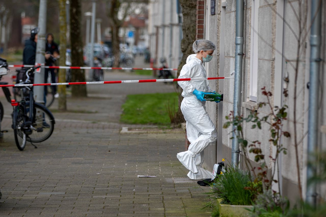 Straffen tot vier jaar geëist bij dodelijk schietincident Amsterdam 