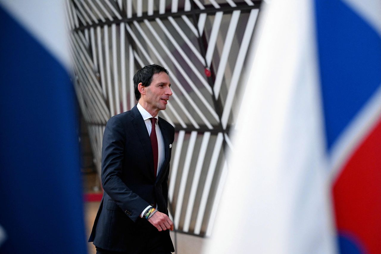 Akkoord over afgezwakt EU-klimaatbeleid na marathonvergadering