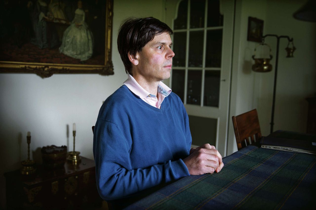 De toekomst van Kees blijft onzeker NRC