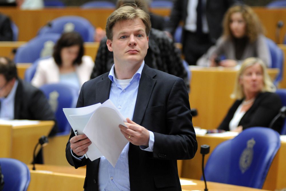 Definitieve uitslag - Dibi niet, Omtzigt wel via ...
