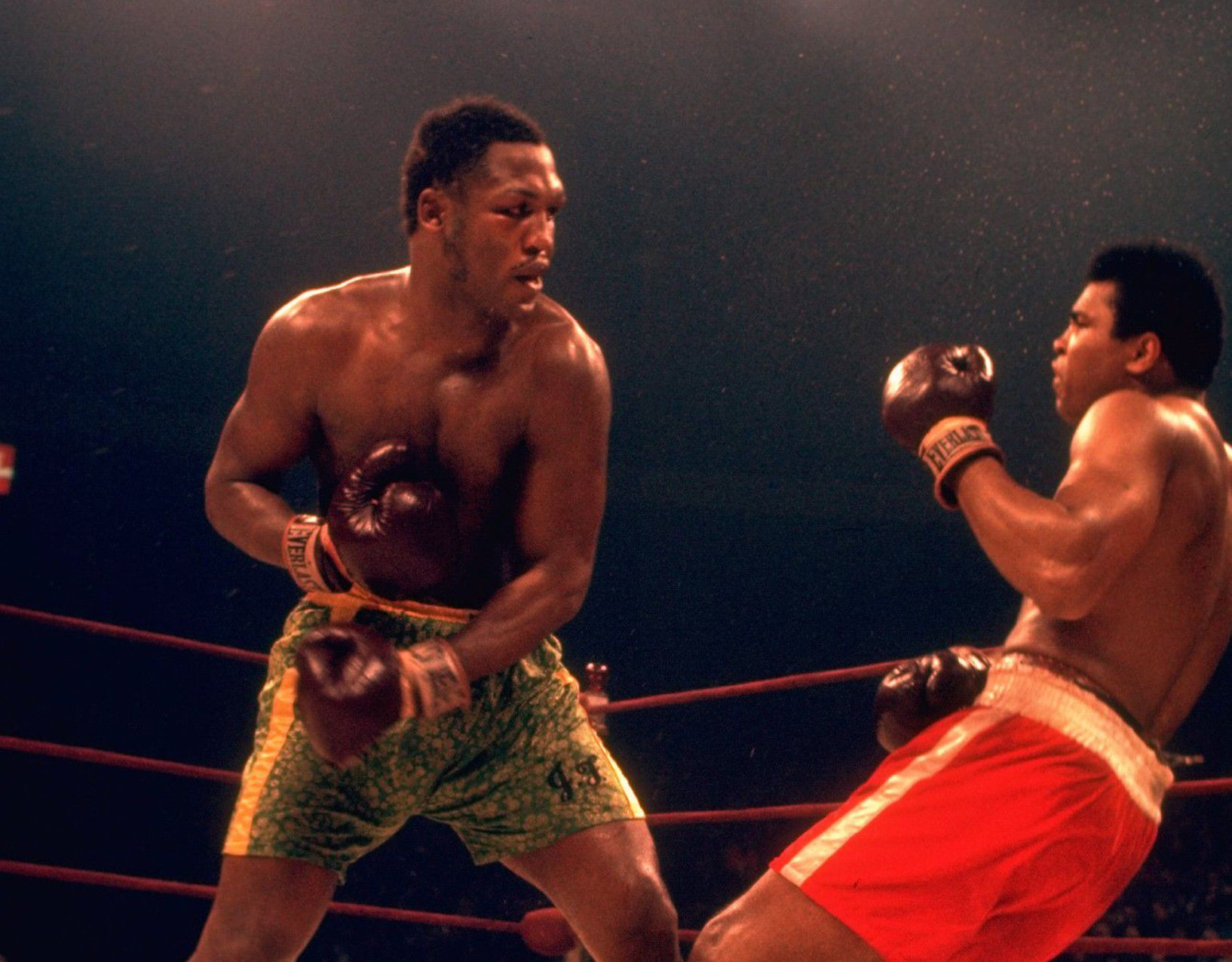 триллер в маниле мохаммед