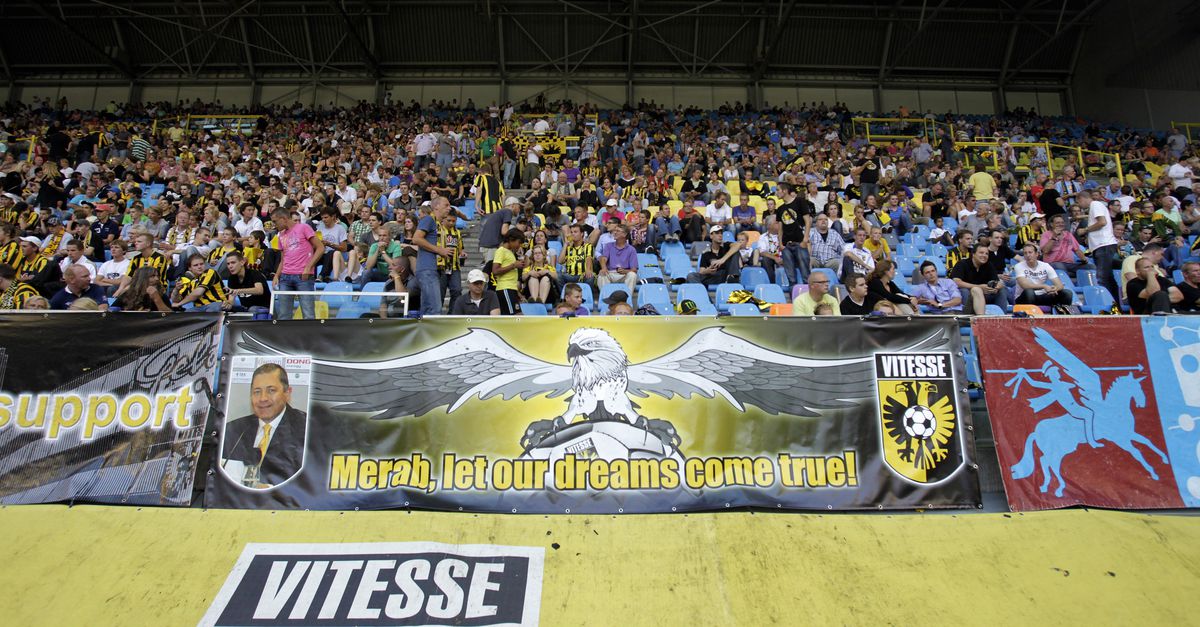 Gekocht En Weer Verkocht In Een Flits Nrc