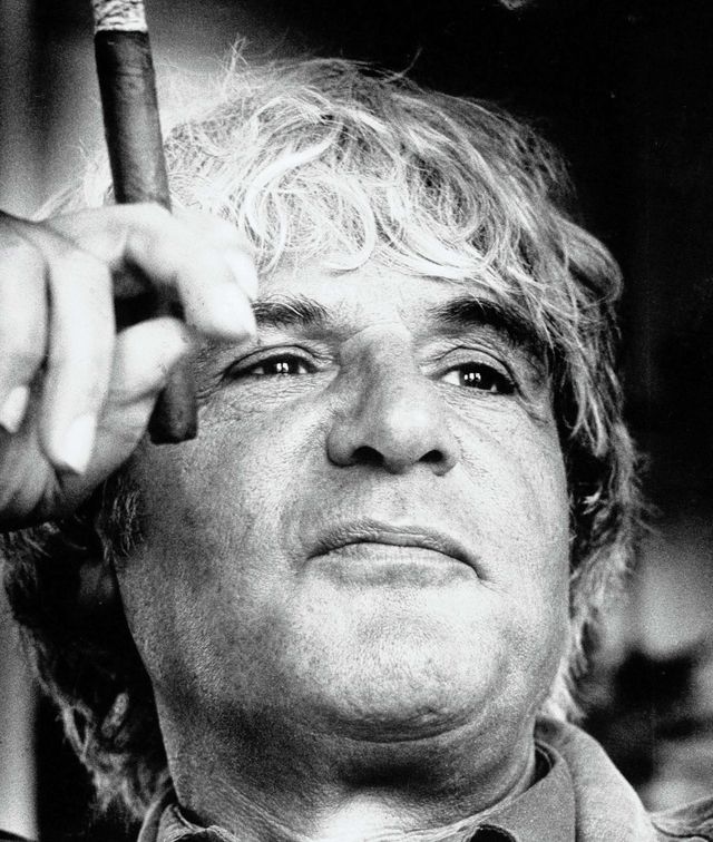 Een ogenschijnlijke flierefluiter NRC Een ogenschijnlijke flierefluiter NRC