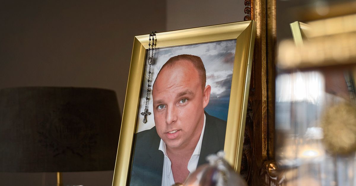 Tegen de 45-jarige Sooi de C. is donderdag in hoger beroep 22 jaar cel geëist voor de moord op Hugo van Houten.