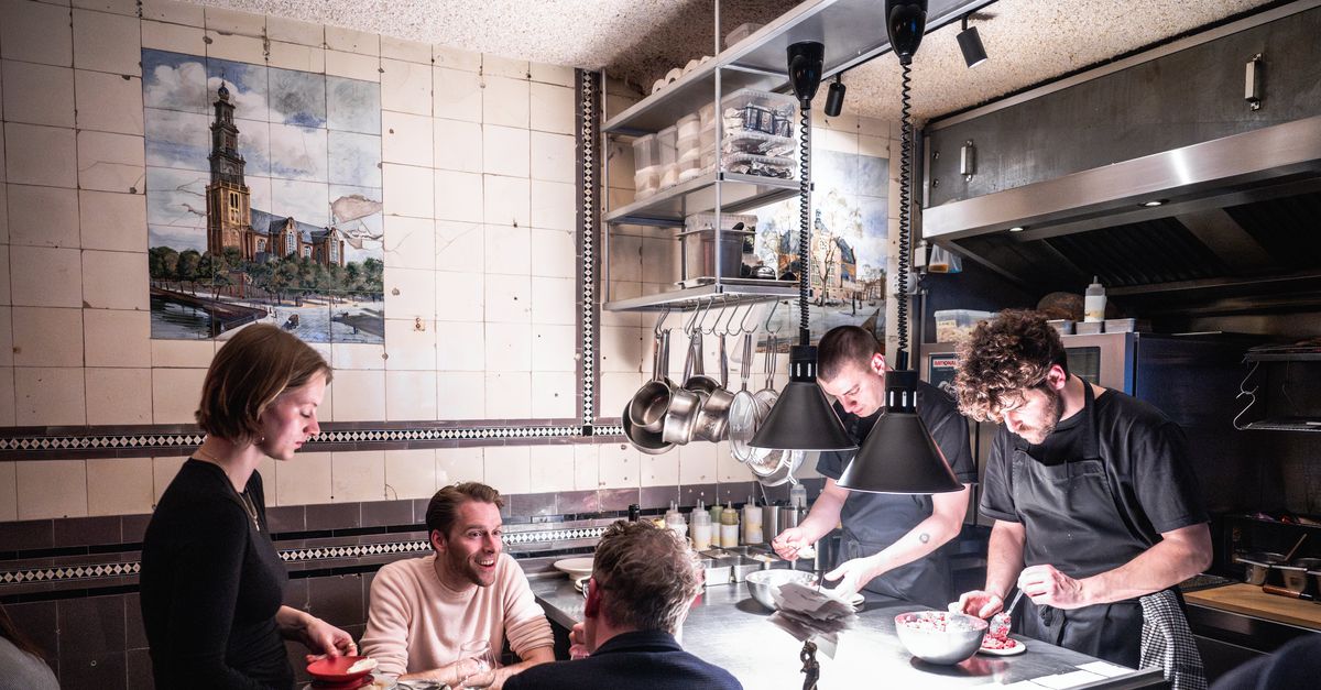 Niet alles is raak bij Kamer, maar dan komt de kwartel