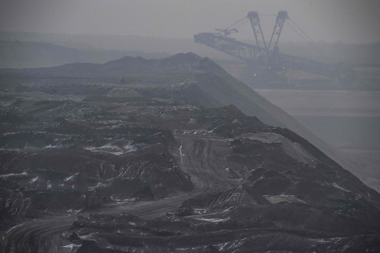 Duitsland moet uiterlijk eind 2038 van kolen af NRC