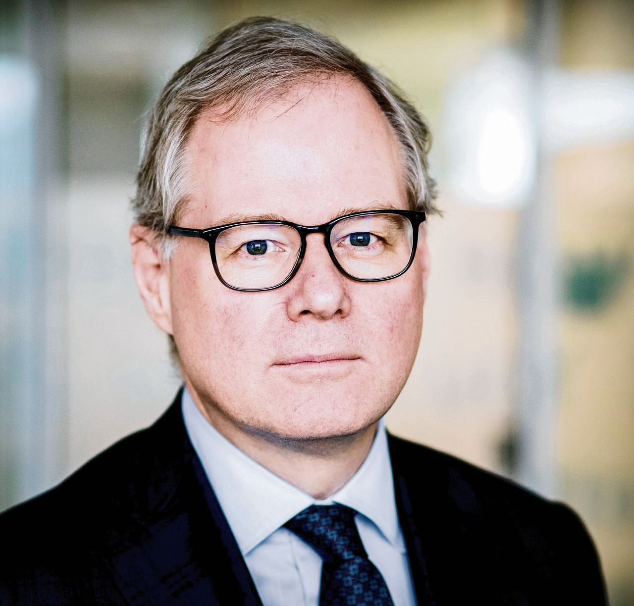 Topman NN Group stapt over naar Aegon NRC