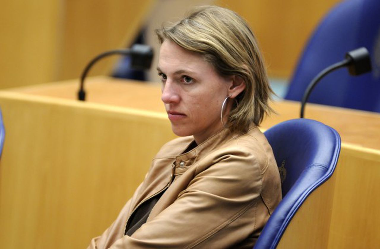 Eerste Vrouw Mirjam Sterk Verlaat Tweede Kamer Na Verkiezingen NRC eerste-vrouw-mirjam-sterk-verlaat-tweede-kamer-na-verkiezingen-nrc