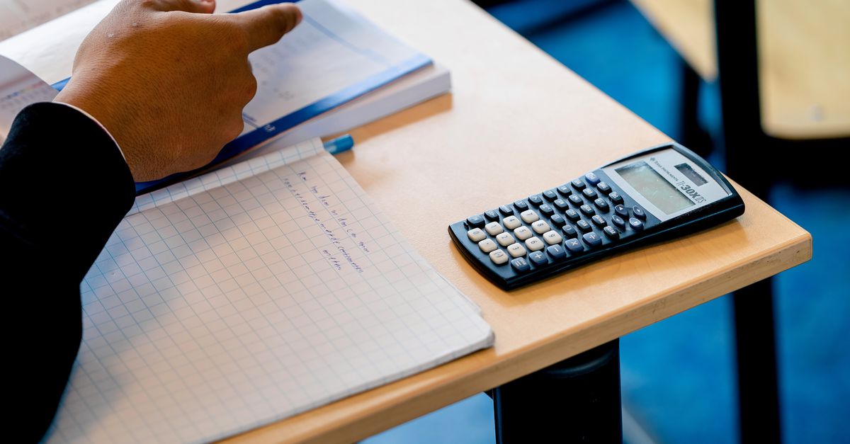Bijles voor eindexamens is nuttig maar zou niet nodig hoeven zijn, zegt deze onderwijsexpert
