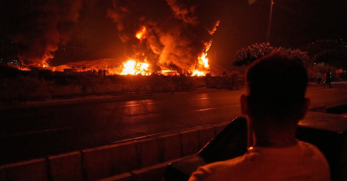 ‘De Israëlische aanval op Iran valt niet onder het recht op zelfverdediging’