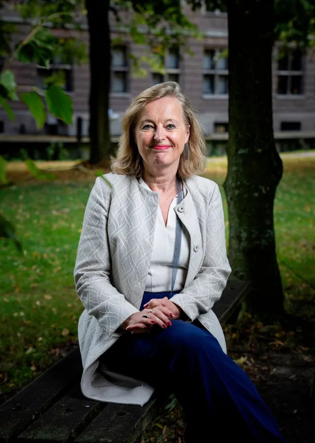 Oud-minister Bussemaker over ‘mega-thema’ vergrijzing: ‘Het gaat net zo ...