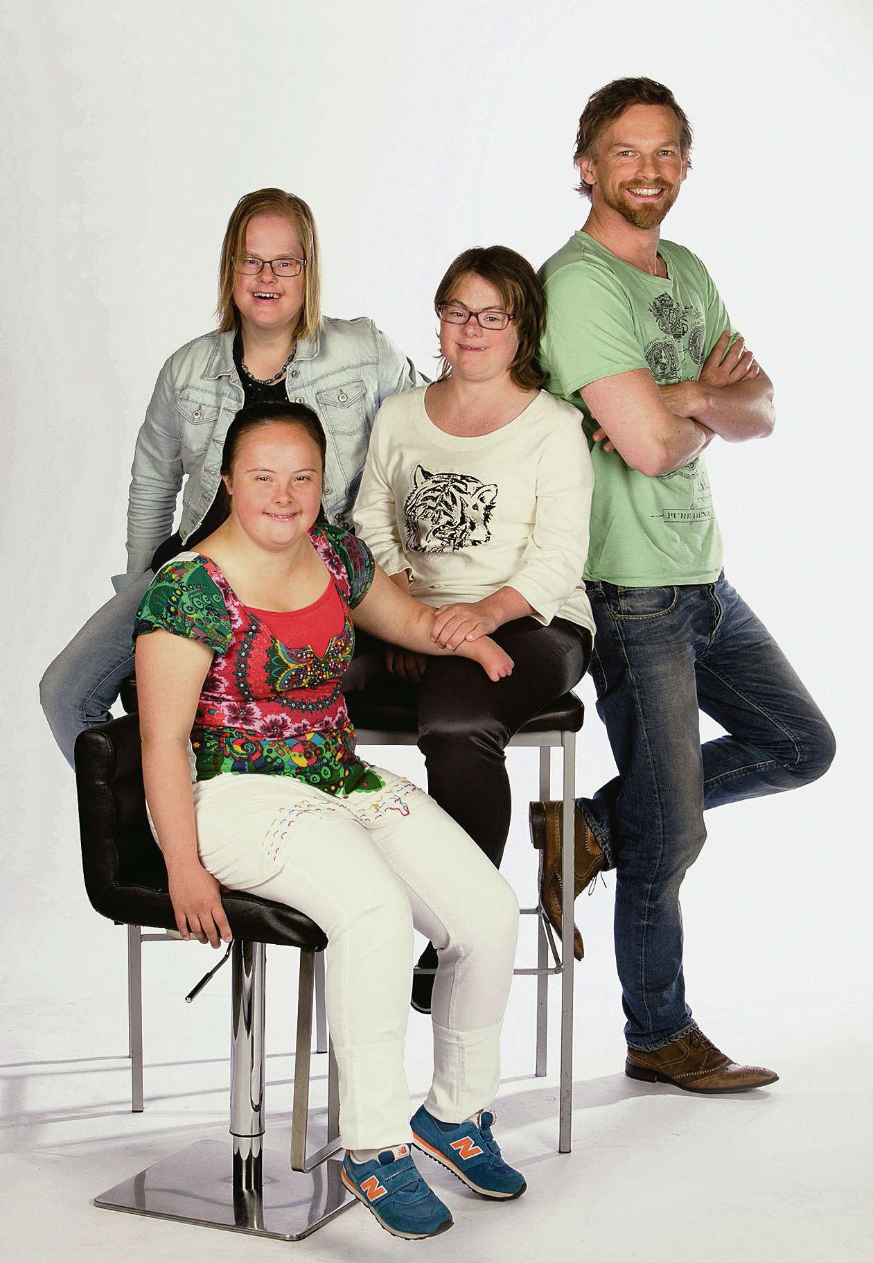 Down Voor Dummies Nrc