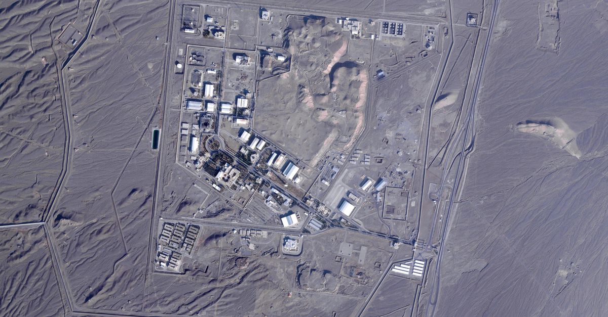 Tot één concessie is Iran niet bereid: het opgeven van elke vorm van uraniumverrijking. Waarom niet?