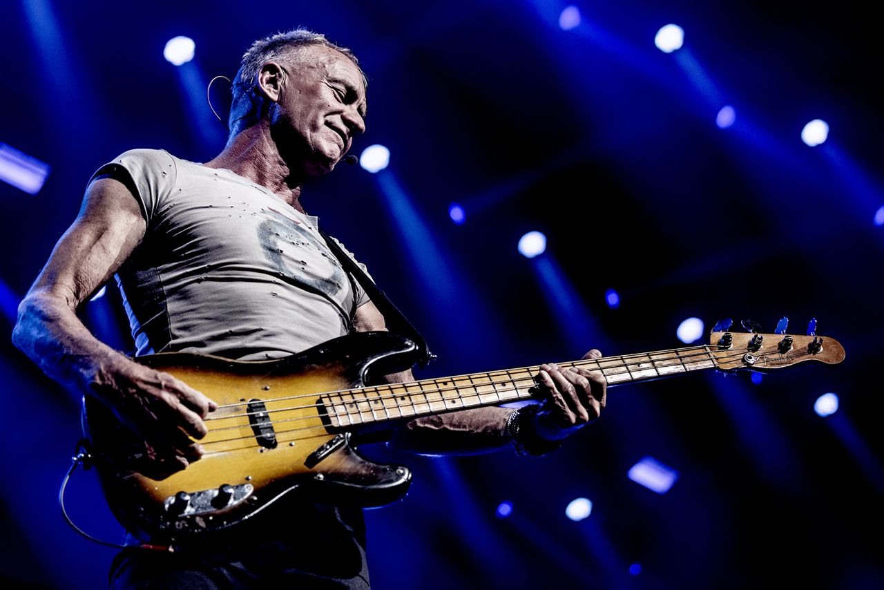 De mooiste momenten van North Sea Jazz 2024 - NRC