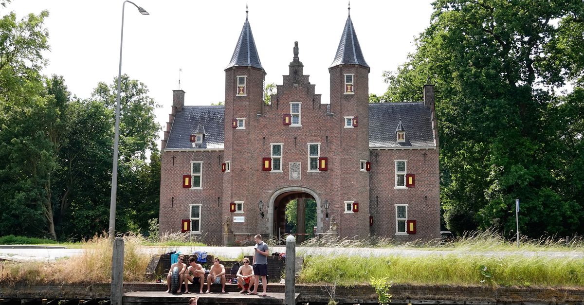 Extra geld voor rijksmonumenten. Minister Bruins: ‘We hebben deze vaste waarden nodig’
