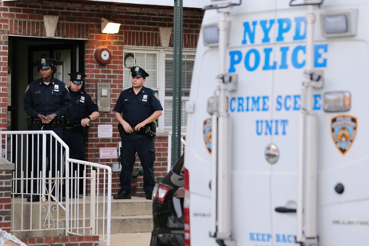 Nederlandse vrouwen en 6-jarige jongen gedood in New York 