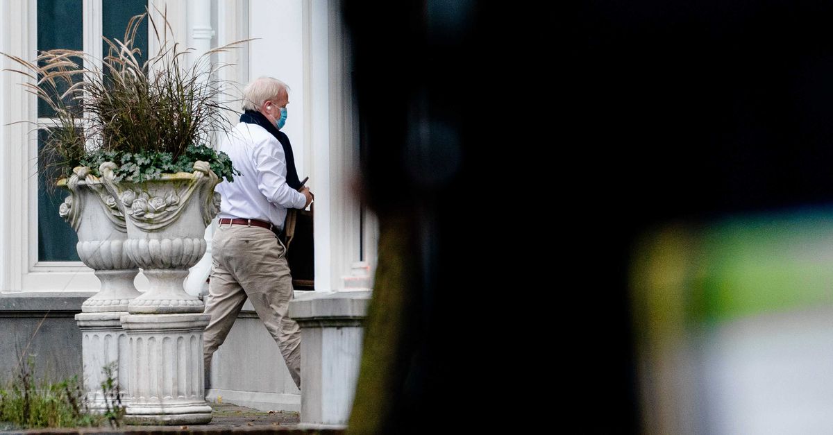 Kabinet komt niet met versoepelingen coronamaatregelen - NRC