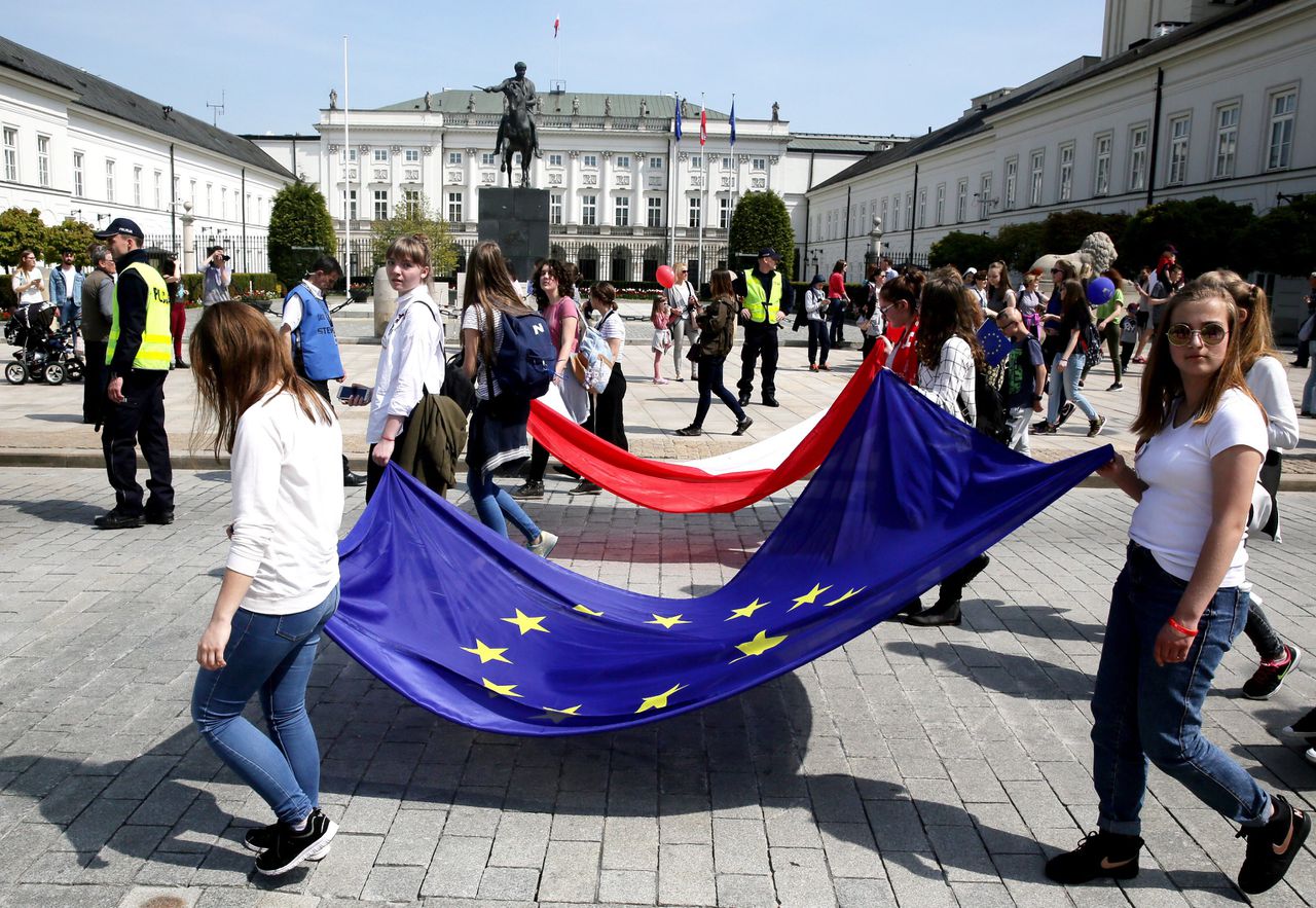 Waarom ligt Europa nog niet op de formatietafel? 