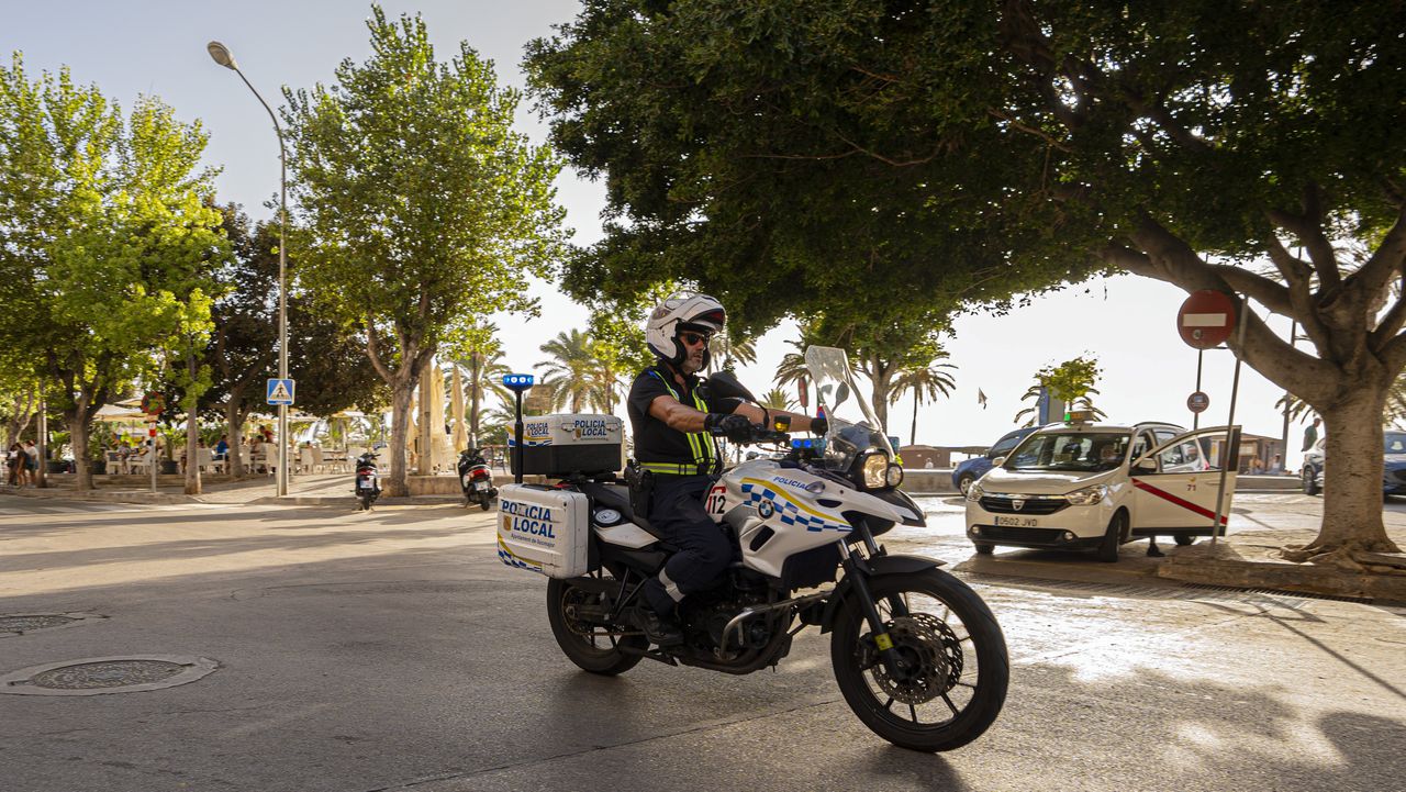 Weer een gewelddadig incident met een Nederlander op Mallorca. ‘We willen families, geen hooligans’ 