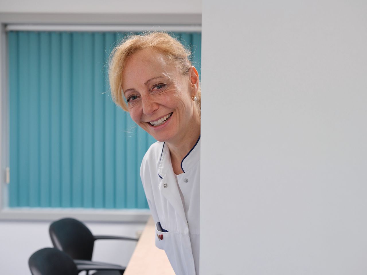 ‘Wilt u gevoel in de borst?’ Voor de borstreconstructies van Stefania Tuinder reizen vrouwen uit het hele land naar Maastricht