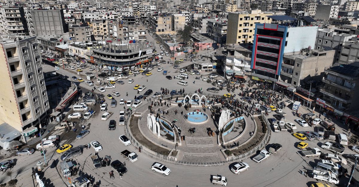 Syrië kondigt opnieuw staakt-het-vuren aan met SDF