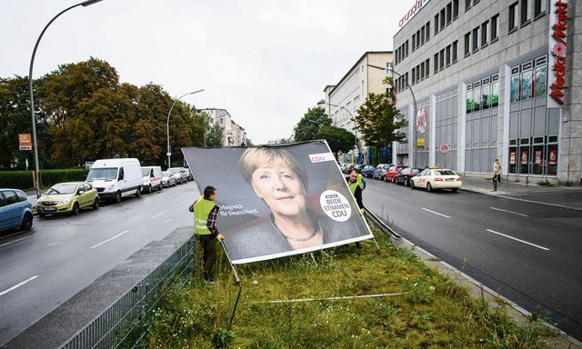 Nieuwe CDU-leider Armin Laschet moet twijfel bij Duitse ...