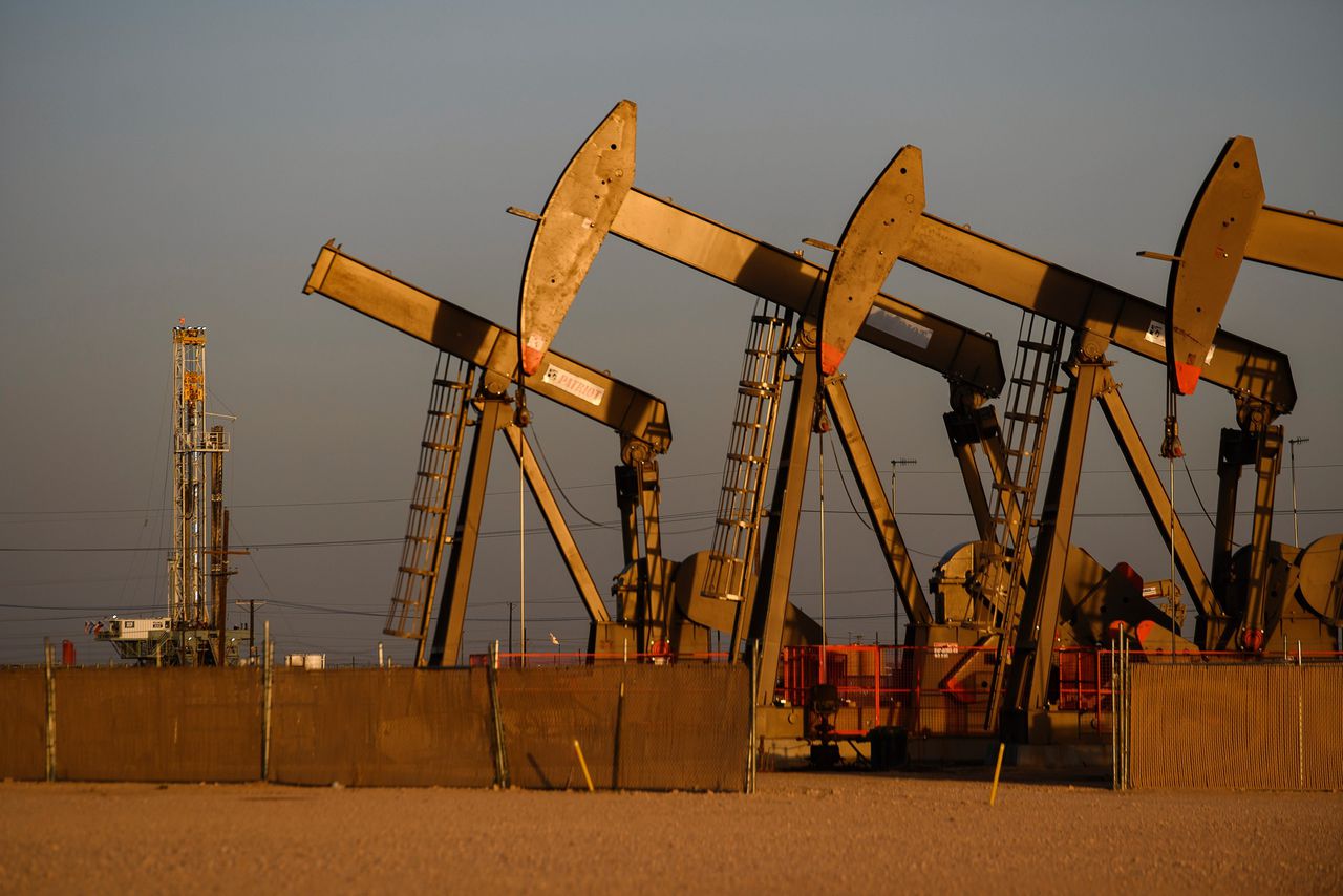 Consolidatie olie-industrie zet door met megaovername ExxonMobil 