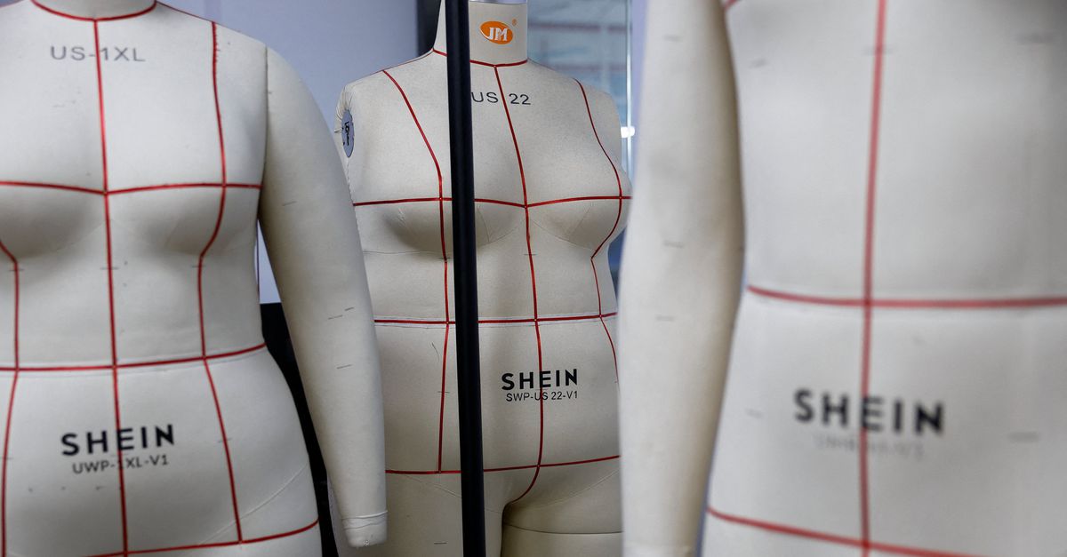 Shein hoopte heffingen te ontwijken via Vietnam, maar komt daarop terug