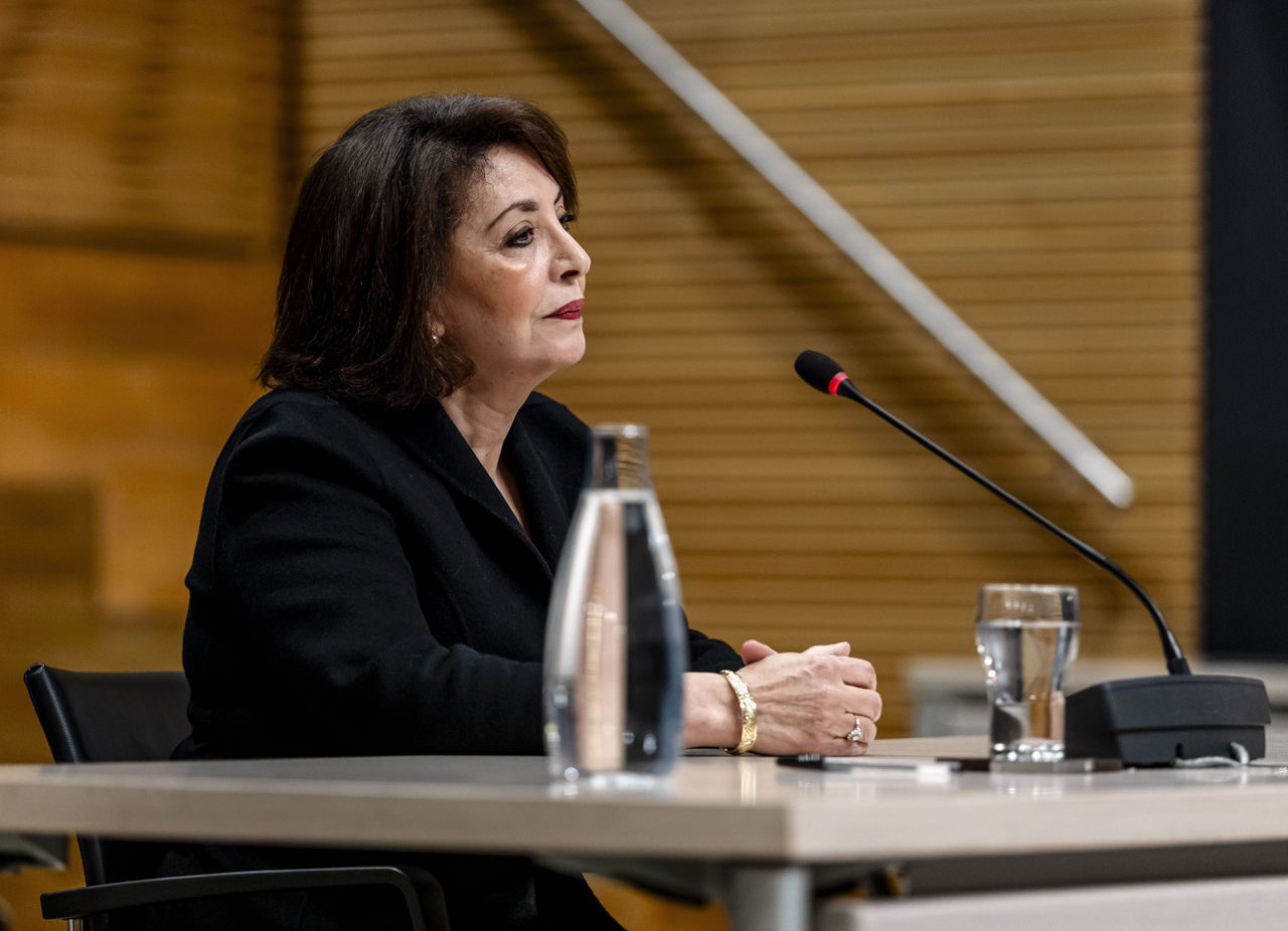 Dutch Parliament Overwhelmed by Pandemic, Other Work Halted, Says Ex-Speaker